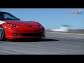 Icon for Post #2010 Chevrolet Corvette Grand Sport One Lap at Willow