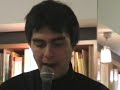 Maelstr�m FiEstival #1: Martin Bakero - Philtre