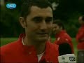 sv hall   olympiacos 0 6  frendly 04 07 08 