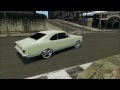 Chevrolet Opala Gran Luxo для GTA 4 видео 1