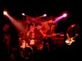 The Five O'Clock Heroes - White Girls (Oxford Zodiac Live)