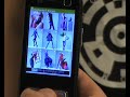 Bijenkorf mobile shotcode case (shirt)