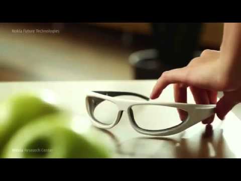 mobile technology - This Is The Latest And Amaizing Technology Of Nokia Mobile Phones Please Watch it now Thankx Uploaded By Nepster Toxic.