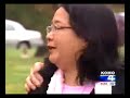 Mom Marches With Dead Son\