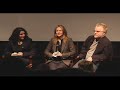 THE SAVAGES: Laura Linney On Costar Philip Bosco THE SAVAGES: Laura Linney On Costar Philip Bosco