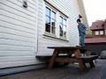 Kickflip by a 10 year old kid