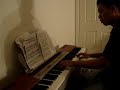 Aria Di Mezzo Carattere (Opera Voice) Aria Di Mezzo Carattere (Opera Voice)