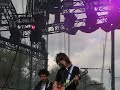 MGMT at Virgin Fest Toronto MGMT at Virgin Fest Toronto