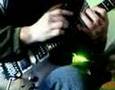 Allen Van Wert INSANE Tapping and shred