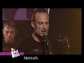 slave - nemoh - 2008
orl�ans tv f�vrier 2008