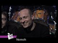 slave - nemoh - 2008
orl�ans tv f�vrier 2008