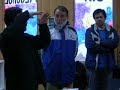 volcán chaiten  paula narvaez conversa con luis lara geologo