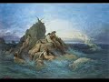 Alfred Deller - Ah! stigie larve - Handel - Part one Alfred Deller - Ah! stigie larve - Handel - Part one