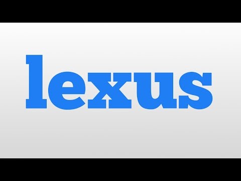 how to define luxury car