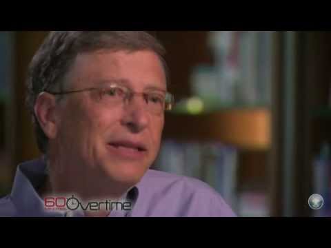 steve jobs - In an emotional interview Microsoft chairman speaks of visiting Steve Jobs in his last days and marveling at how well he understood the concept of brand.