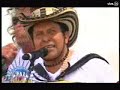 carlos vives / el testamento