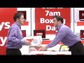 PC World Boxing Day Sale