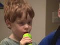 Boys Sing 