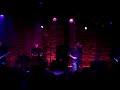 Papa Wheely @ the Roxy - Sweet Child
