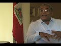 UN voices solidarity with people of Haiti on first anniversary of tragic earthquake