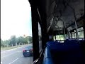 Mississauga Transit Orion V #9716