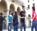 Assaig Colla Bastonera Picadits