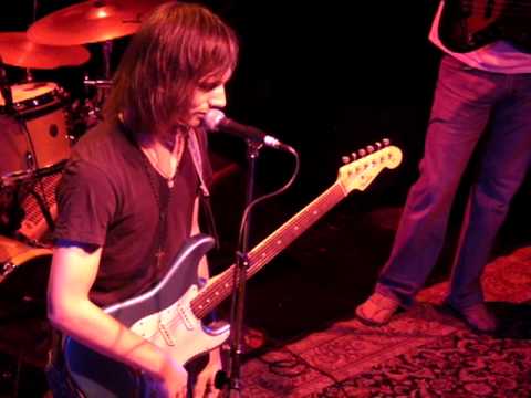 realpeoplerealshit - Kessler Theater in North Oak Cliff. (July 22, 2011)