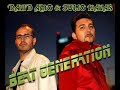 David Amo & Julio Navas - Beat generation David Amo & Julio Navas - Beat generation