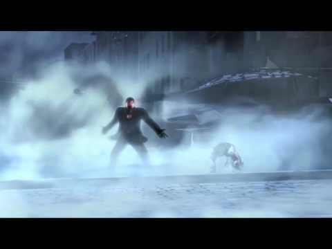 Видео № 0 из игры Street Fighter x Tekken (Б/У) [PS Vita]