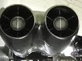Boeing B-52 D Walkaround