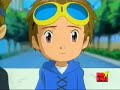Digimon 3 Epis�dio 16 - (1� Parte)