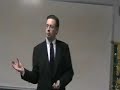Toastmasters International Speech Contest