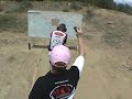 2008 Texas State Limited Stage 9