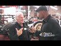 Icon for Post #Welcome 2 Jay Leno’s Garage