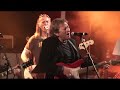mikael rickfors - jumpin jack flash - stonesfestivalen 2008 med mats ronander och stenade rullarna