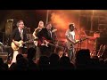 mikael rickfors - jumpin jack flash - stonesfestivalen 2008 med mats ronander och stenade rullarna
