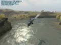 Helicop vs Avion dans BF2