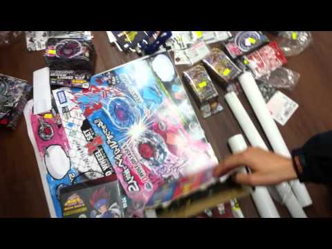 Beyblade episode 09 rencontre a hong-kong