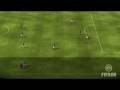 Fifa 08 goal from far away