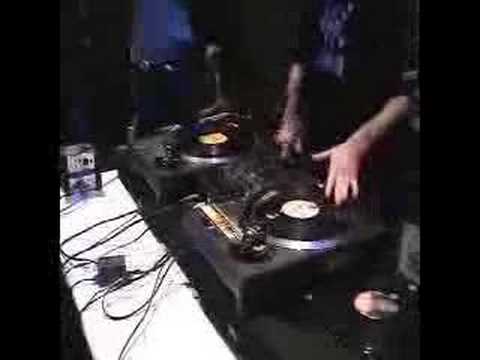 IMMORTAL OLD SCHOOL ROUTINE