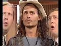 Johnny Depp - The Last Fast Show Ever