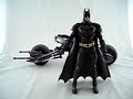 Movie Realization Batman & Bat-Pod
