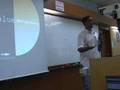 Social Entrepreneurship Talks - Thammasat MBA Pt.1