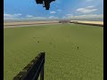 Combine space ship Combine space ship