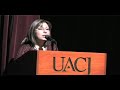 1er. Congreso Internacional de Ciudades Fronterizas