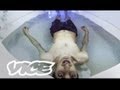 Sensory Deprivation Tanks: Part 3/3 (Documentary)