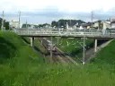 東急田園都市線