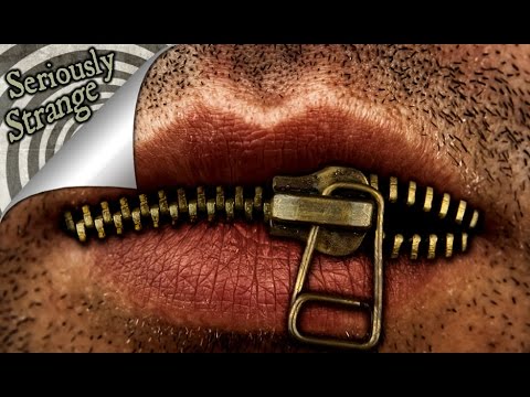 Mysterious DEATHS | SERIOUSLY STRANGE