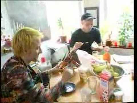 Die Ärzte WG: Folge 1-4