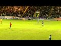 Plymouth Argyle 0 Newcastle United 2